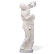 Statua di porcellana Venere Afrodite Callipigia